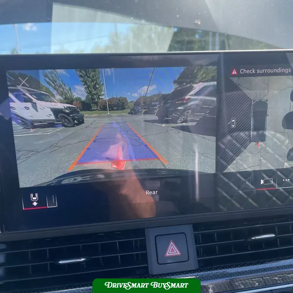 2023 Audi S5 Premium Plus
