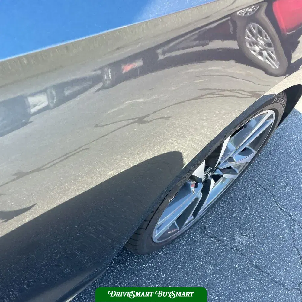 2023 Audi S5 Premium Plus