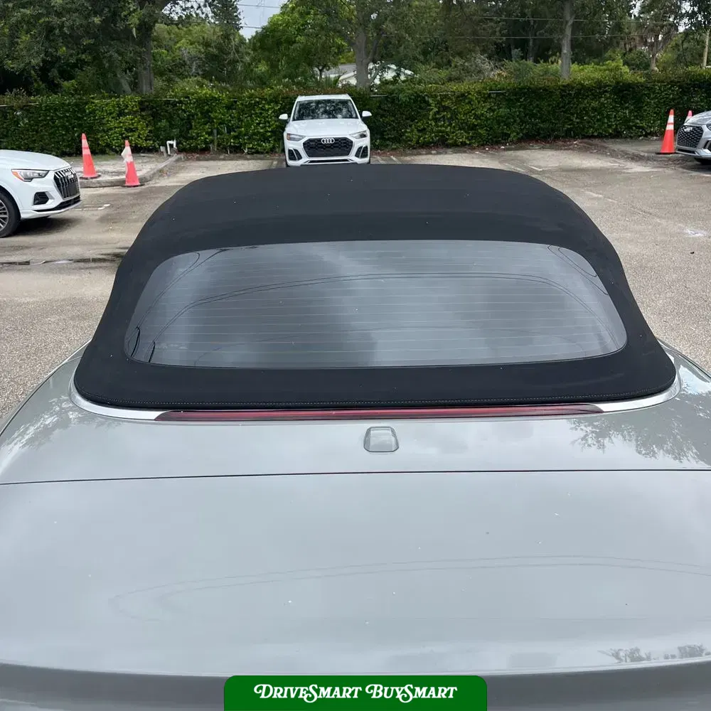 2022 Audi S5 Prestige