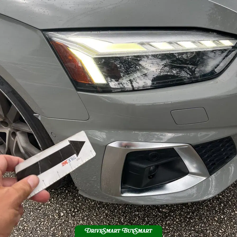 2022 Audi S5 Prestige