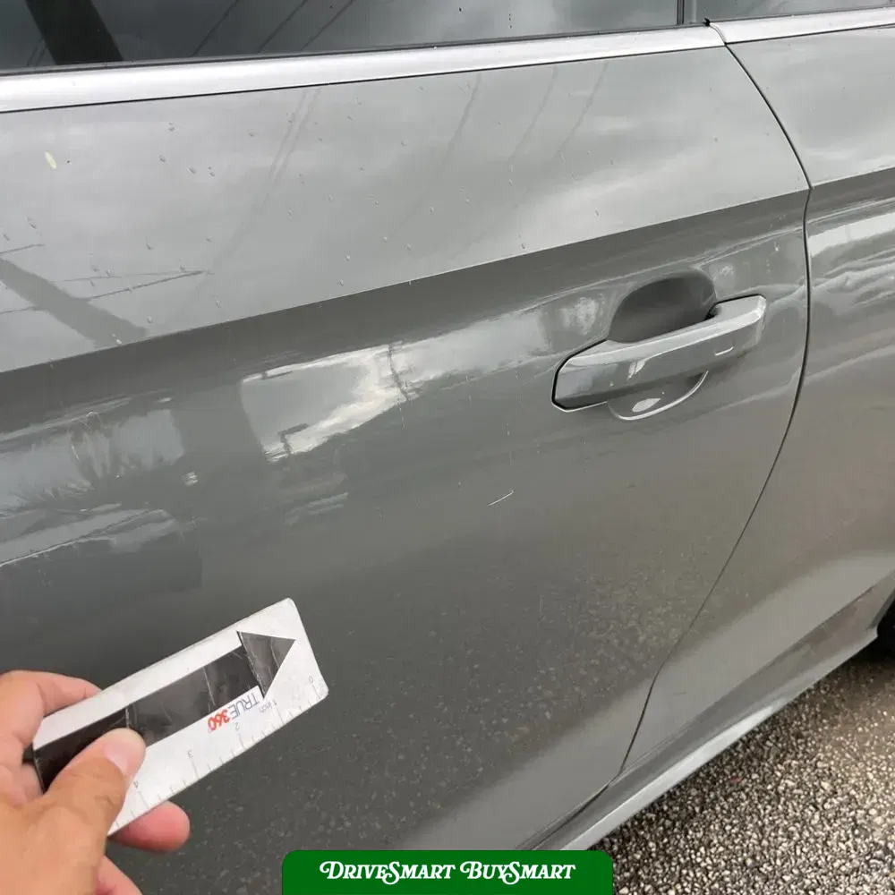 2022 Audi S5 Prestige