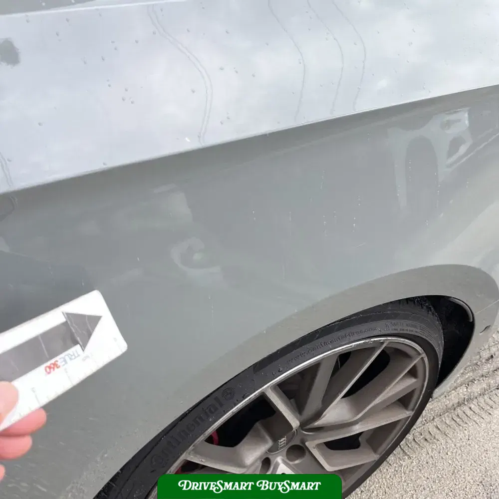 2022 Audi S5 Prestige