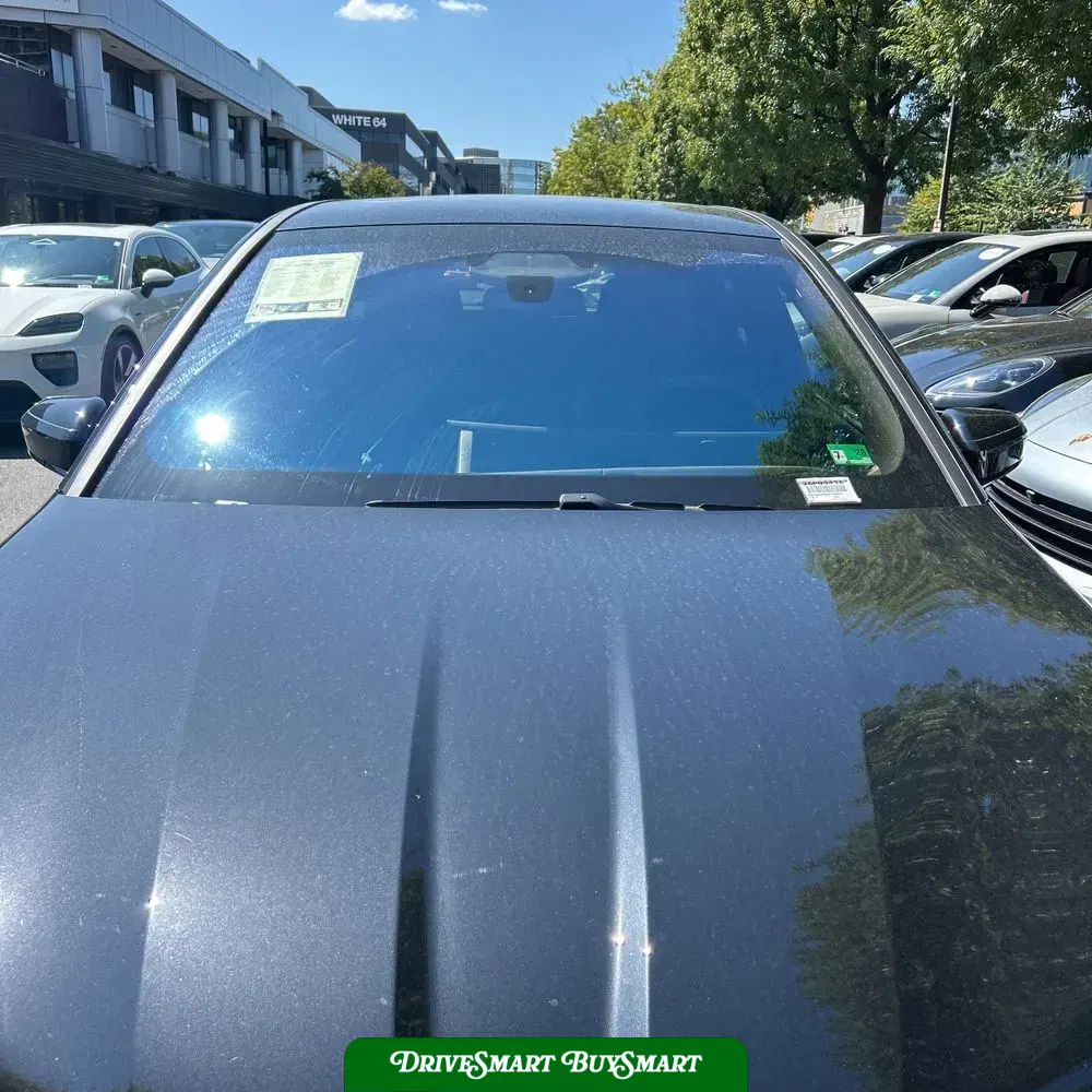 2025 BMW iX xDrive50