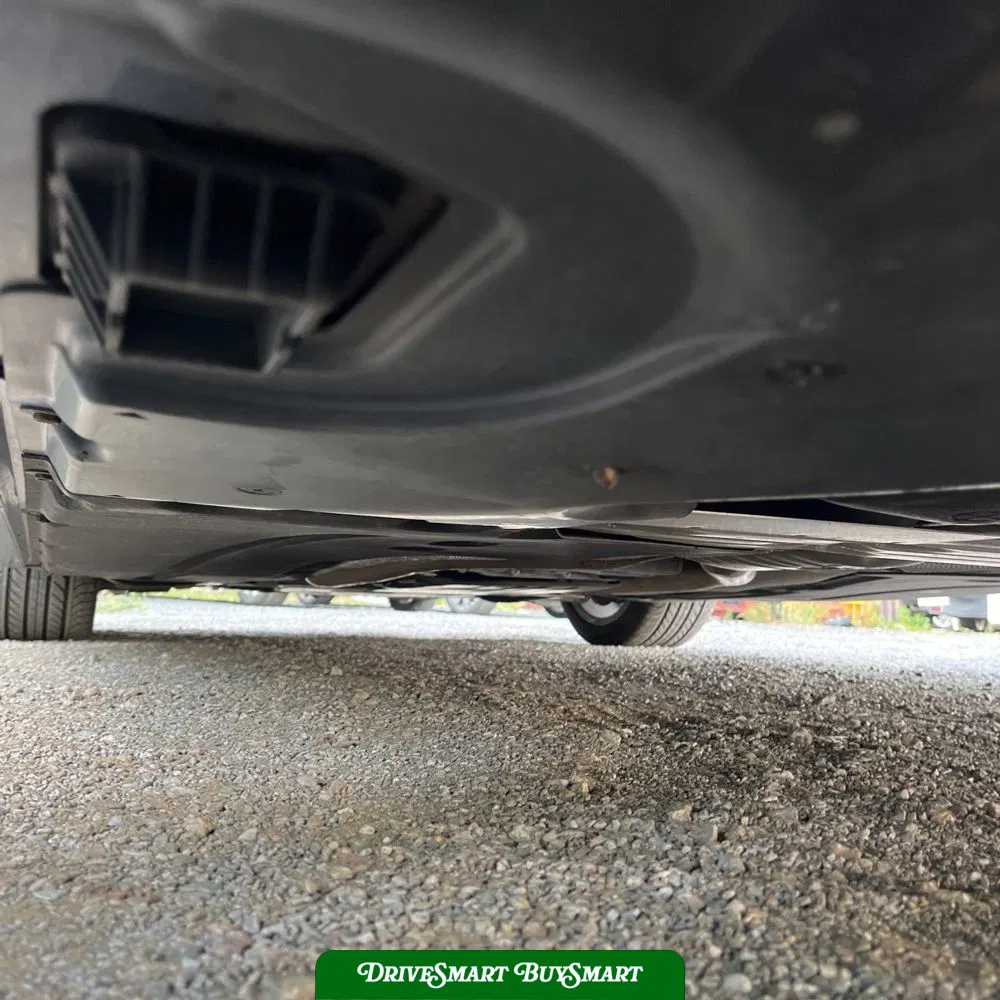 2023 BMW 5-Series M550xi