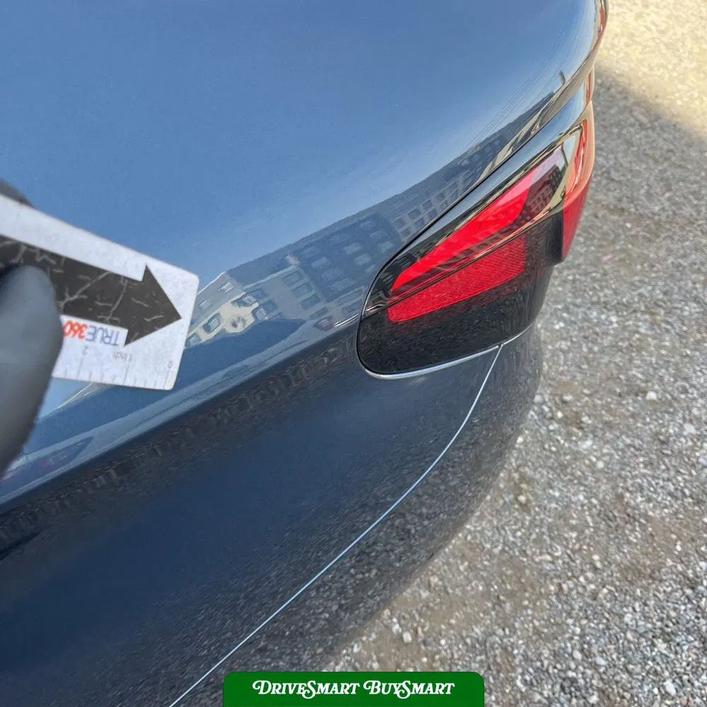 2023 BMW 5-Series M550xi