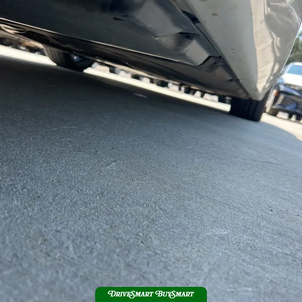 2021 BMW 5-Series M550xi