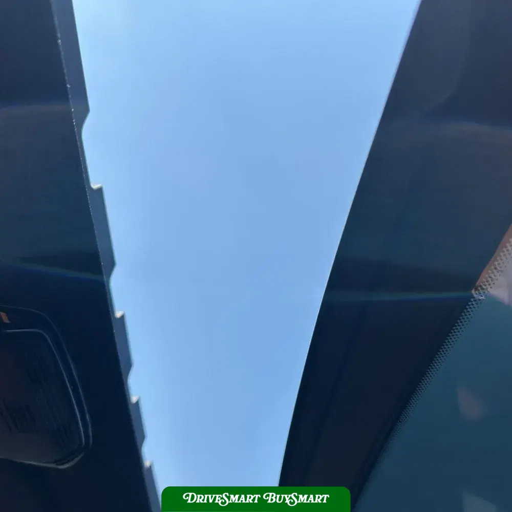 2021 BMW 5-Series M550xi