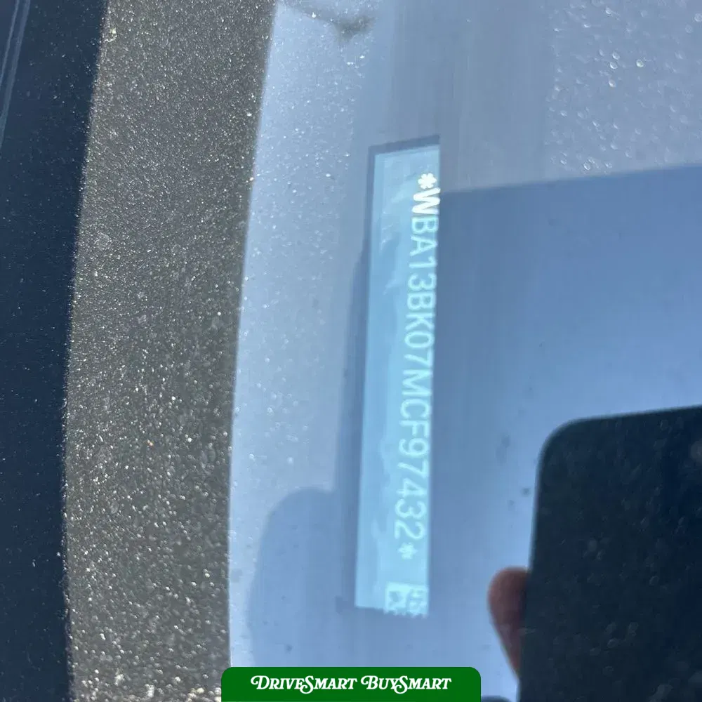 2021 BMW 5-Series M550xi