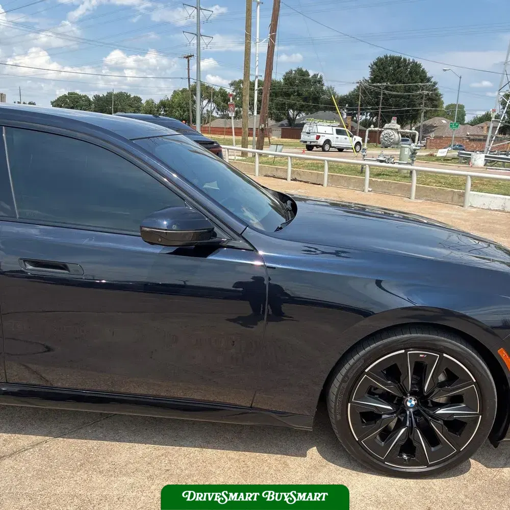 2023 BMW 7-Series 740i