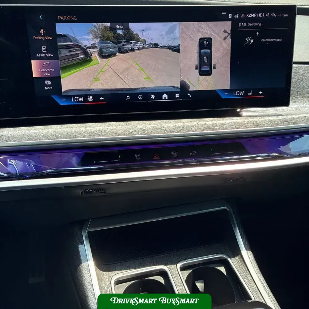 2023 BMW 7-Series 740i