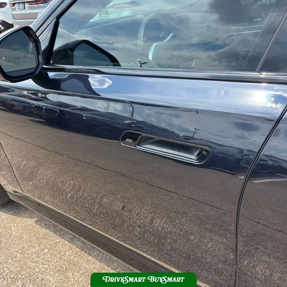 2023 BMW 7-Series 740i