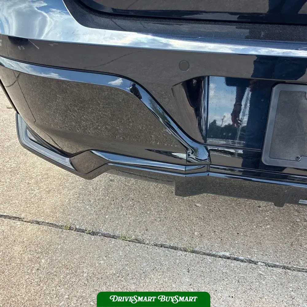 2023 BMW 7-Series 740i