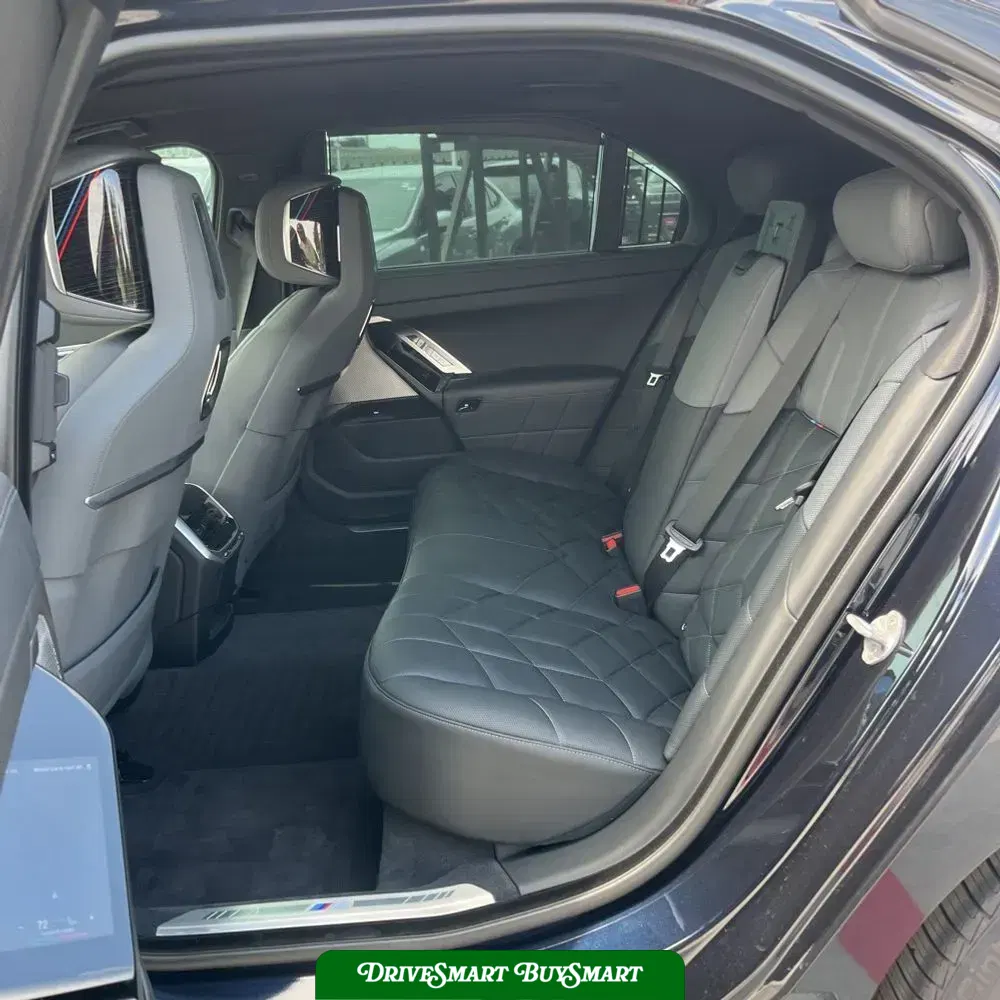 2024 BMW 7-Series 740i