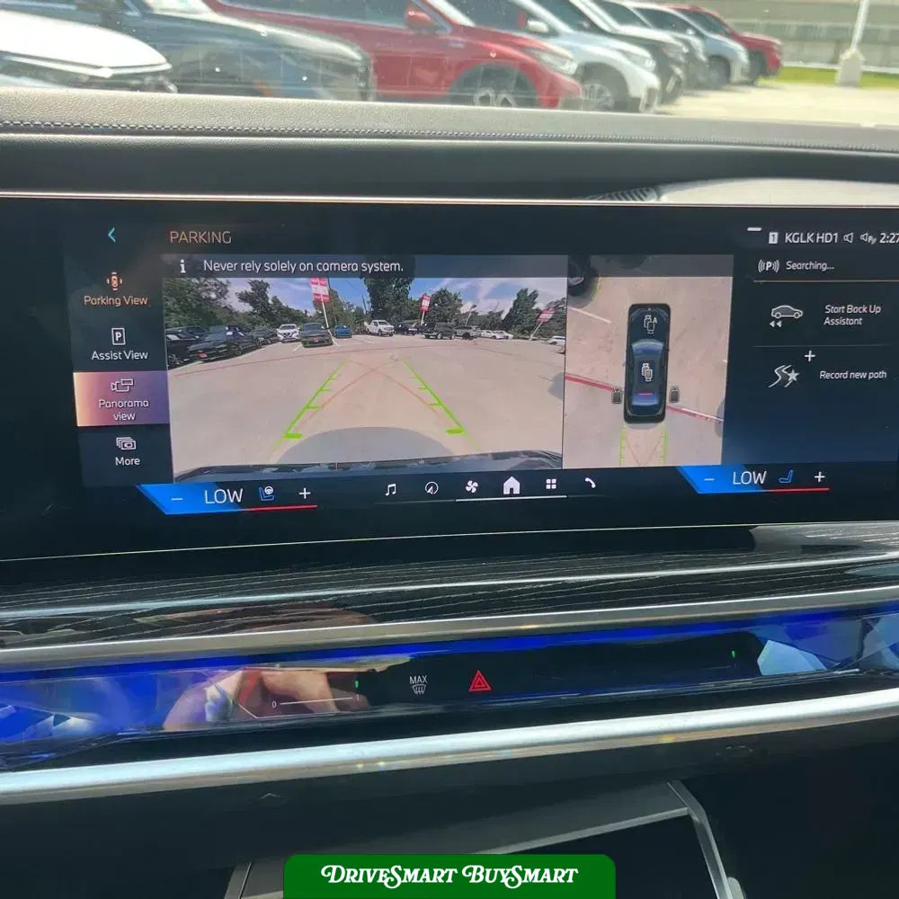 2024 BMW 7-Series 740i