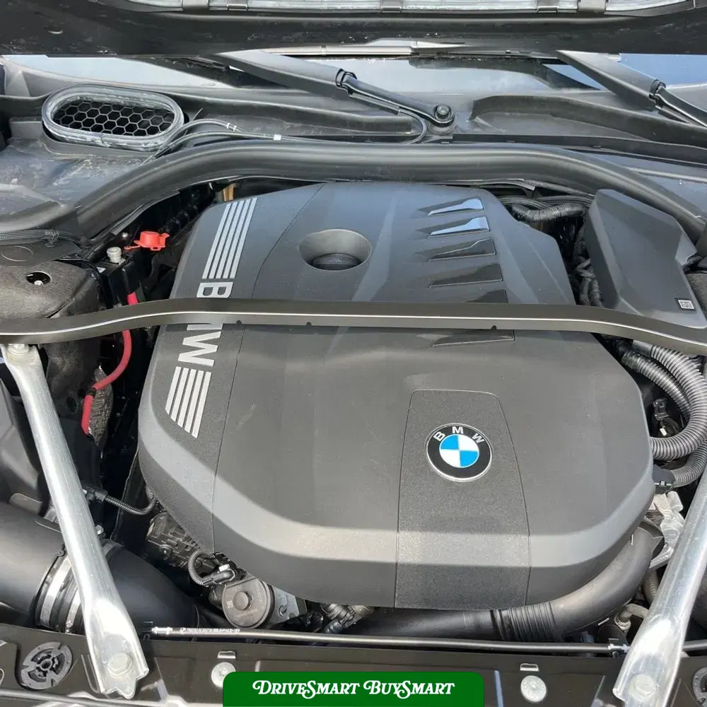 2024 BMW 7-Series 740i
