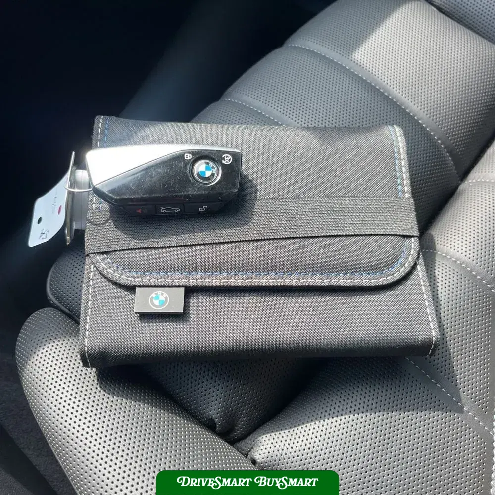 2024 BMW 7-Series 740i