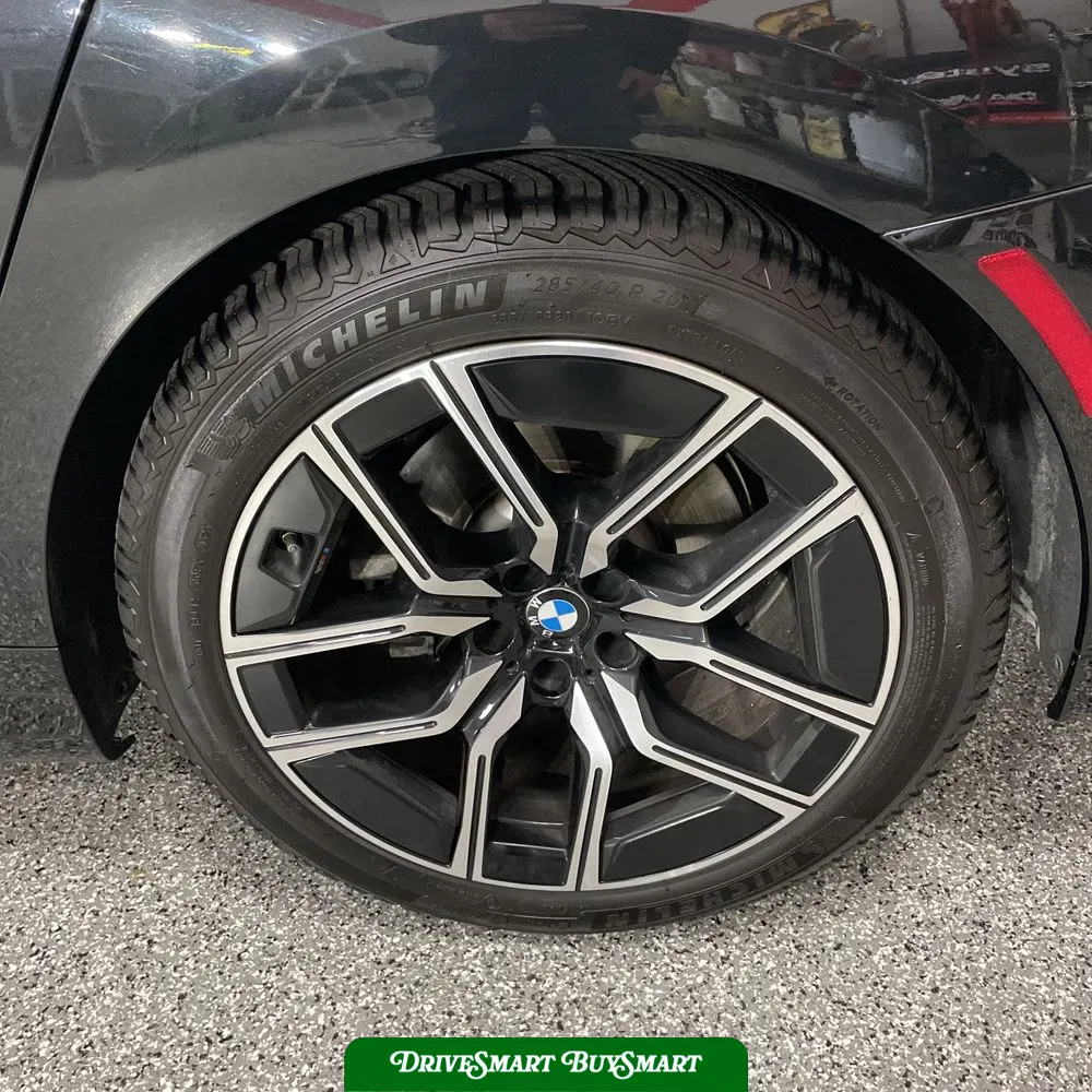 2024 BMW 7-Series 740i xDrive