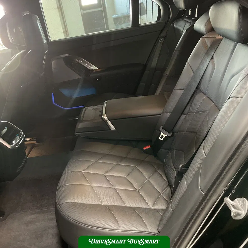 2024 BMW 7-Series 740i xDrive