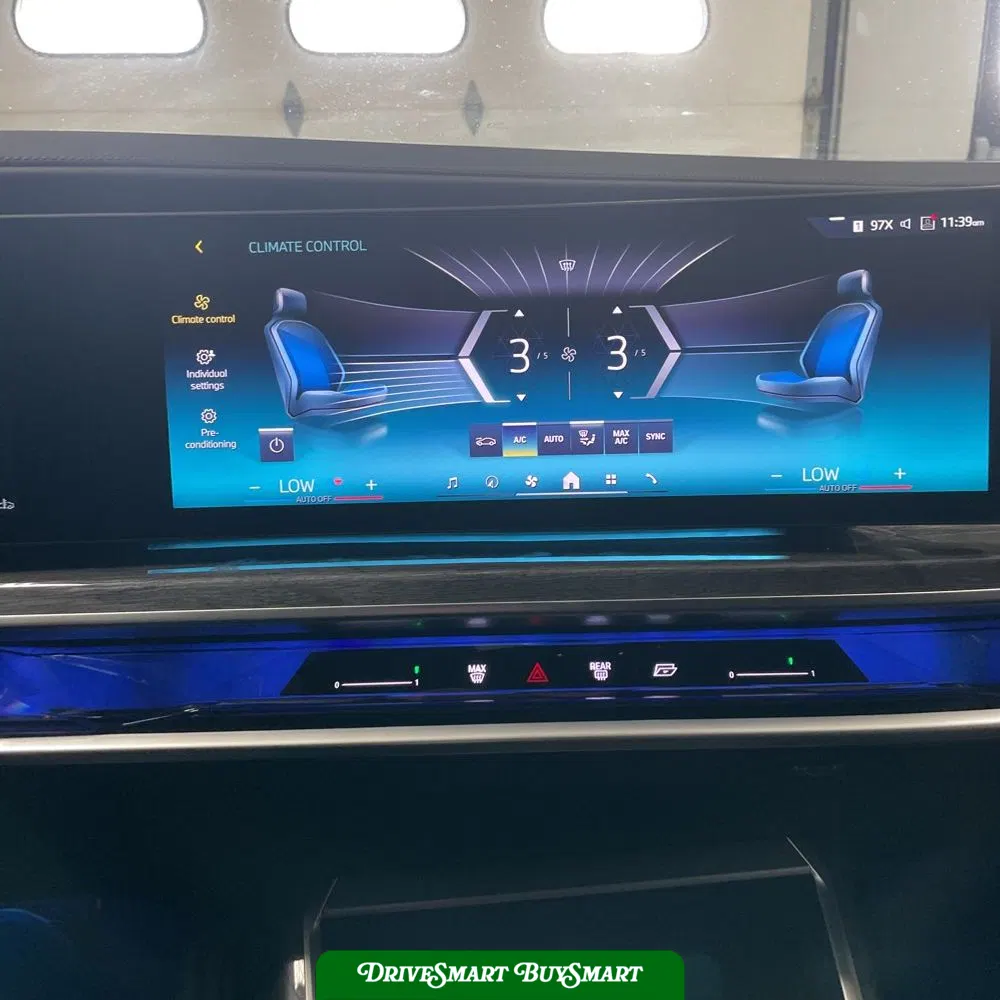 2024 BMW 7-Series 740i xDrive