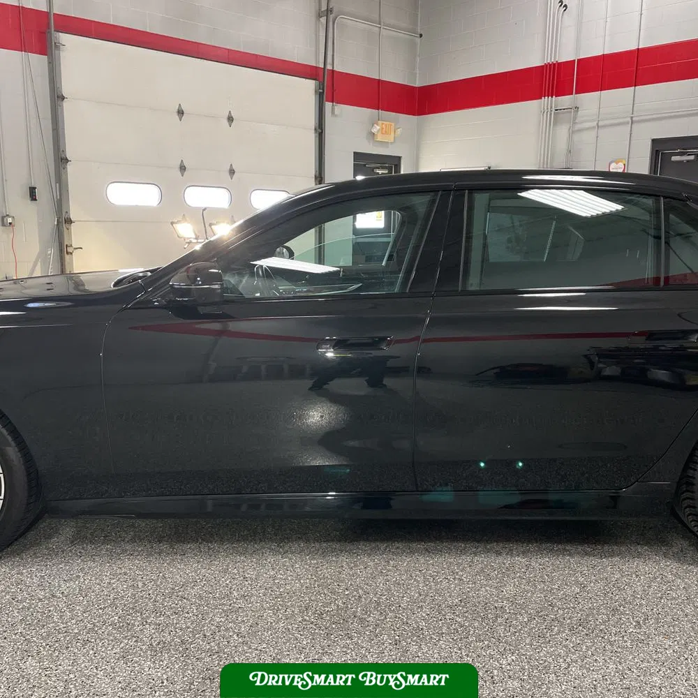 2024 BMW 7-Series 740i xDrive