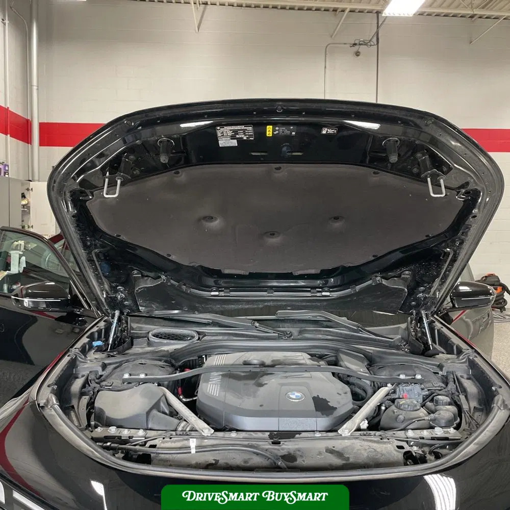 2024 BMW 7-Series 740i xDrive