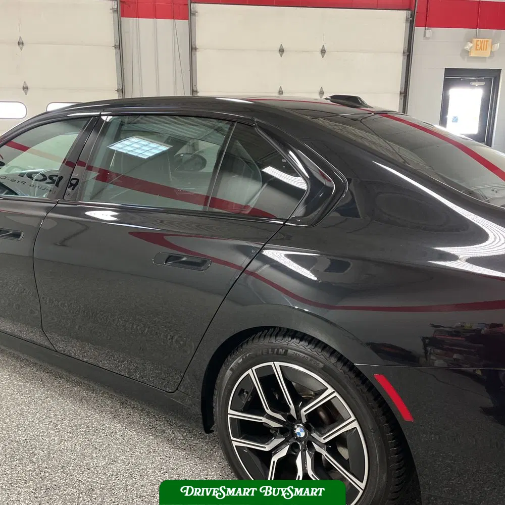 2024 BMW 7-Series 740i xDrive