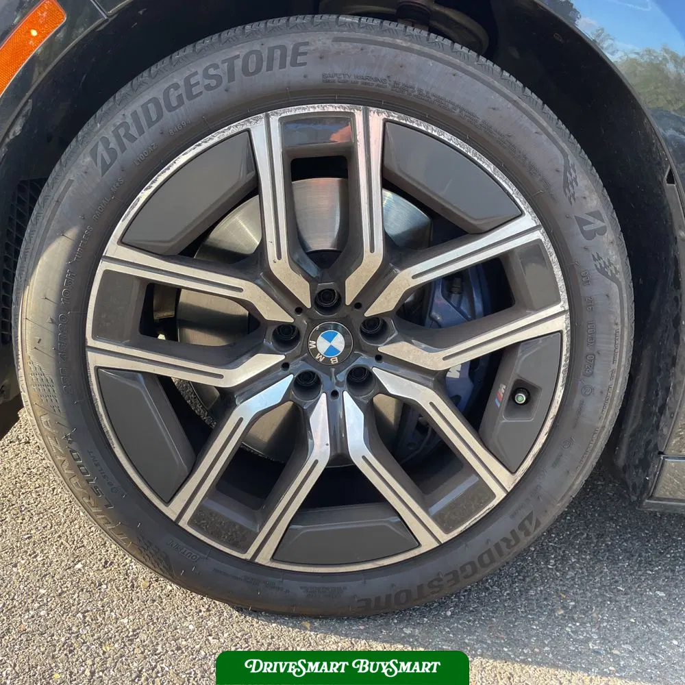 2023 BMW 7-Series 760xi