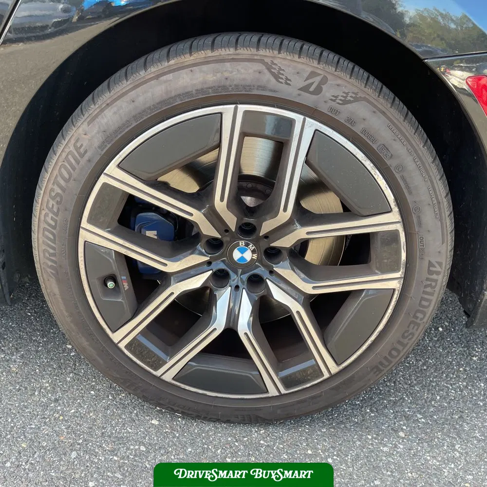 2023 BMW 7-Series 760xi