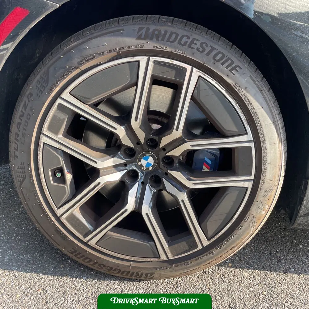 2023 BMW 7-Series 760xi