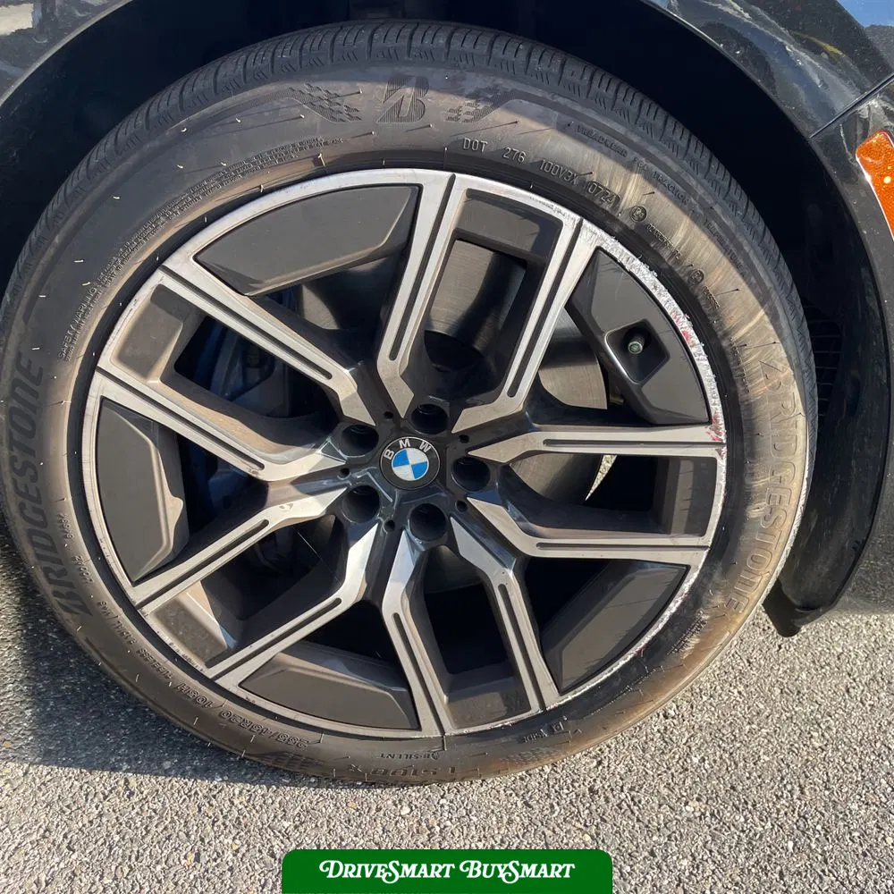 2023 BMW 7-Series 760xi
