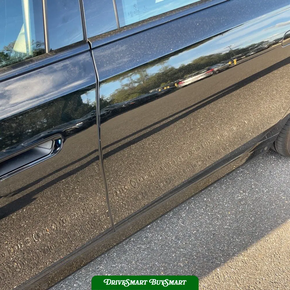 2023 BMW 7-Series 760xi