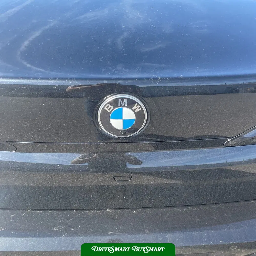 2023 BMW 7-Series 760xi