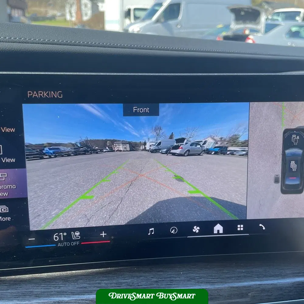 2023 BMW 7-Series 760xi