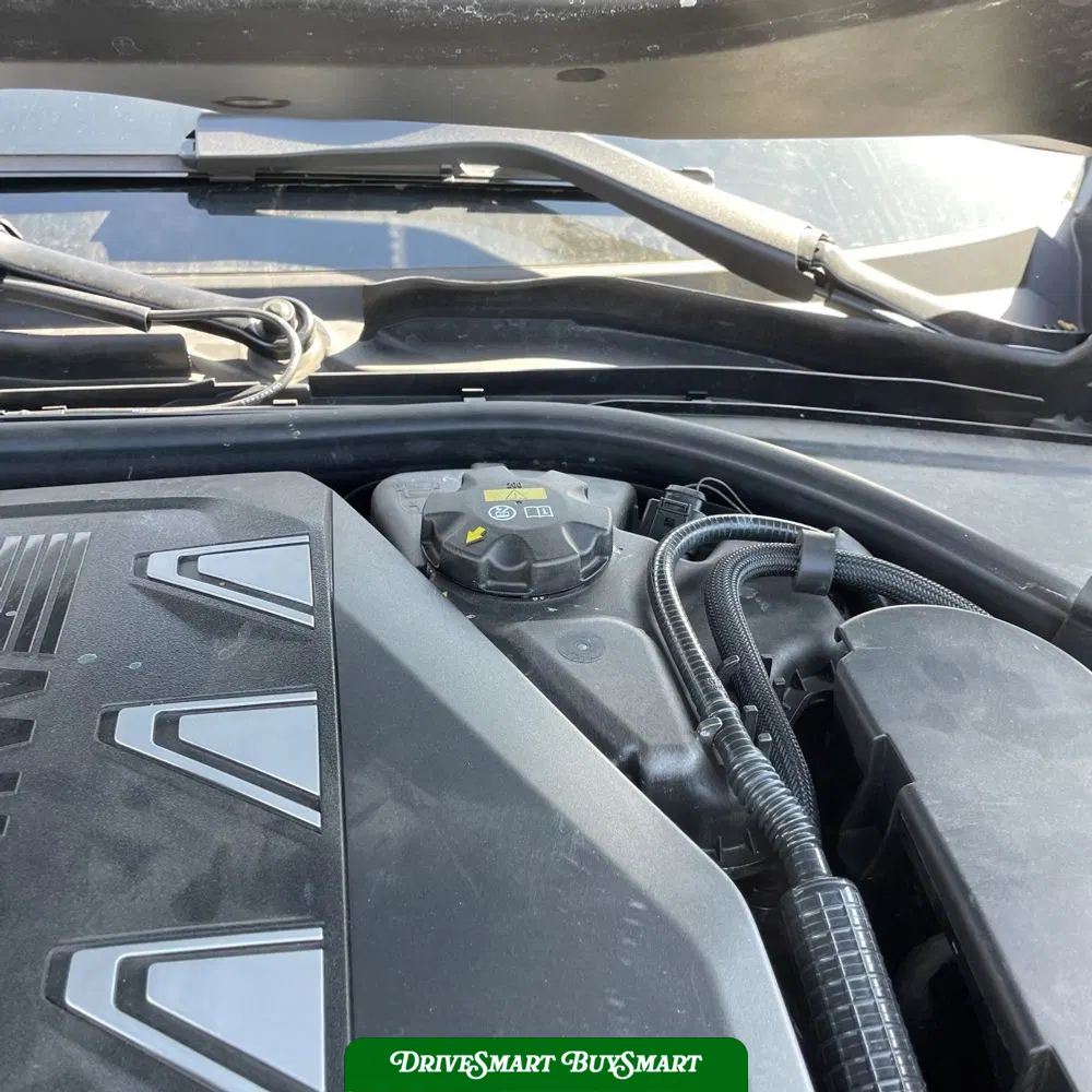 2023 BMW 7-Series 760xi