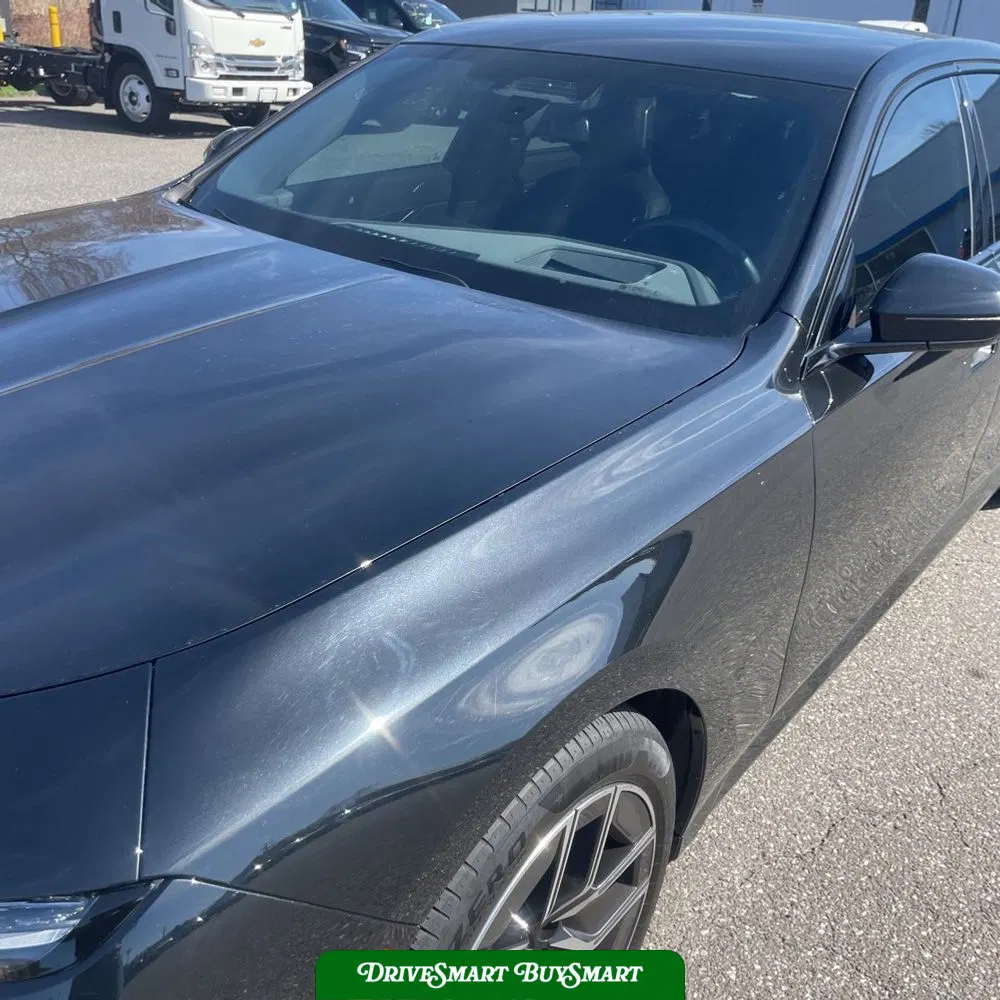 2023 BMW 7-Series 760xi