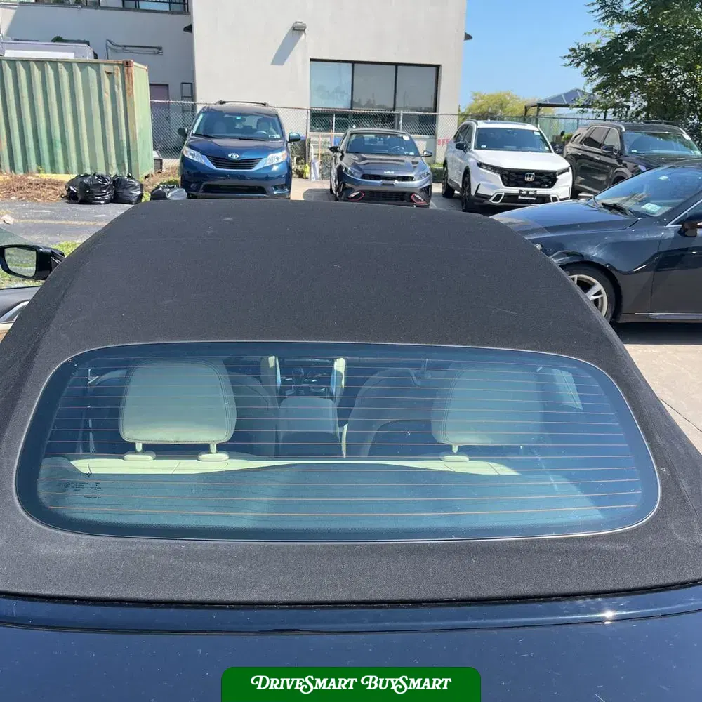 2023 BMW 4-Series 430xi