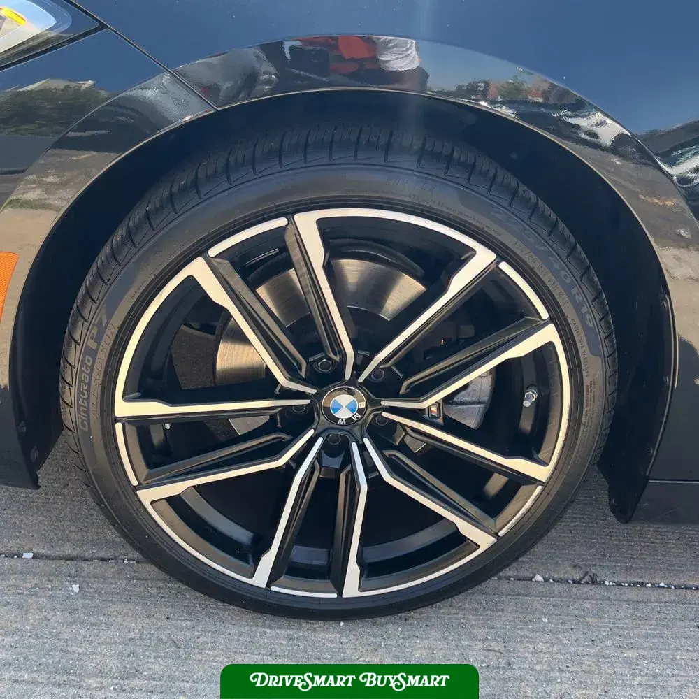 2023 BMW 4-Series 430xi
