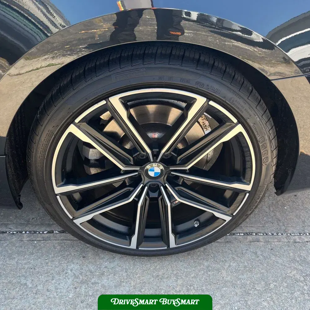 2023 BMW 4-Series 430xi