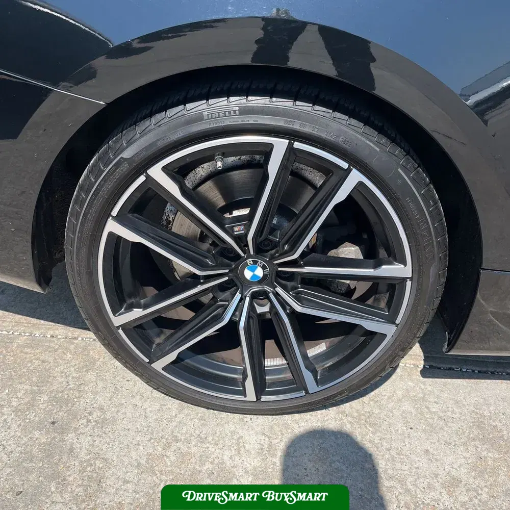 2023 BMW 4-Series 430xi