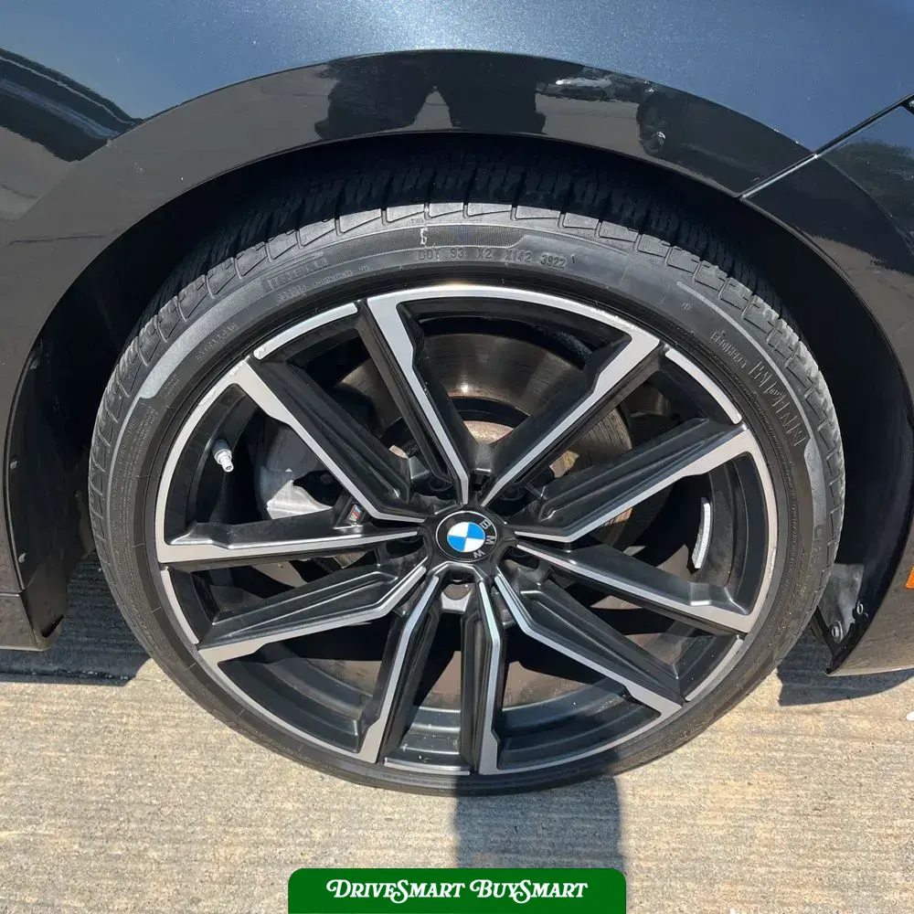 2023 BMW 4-Series 430xi