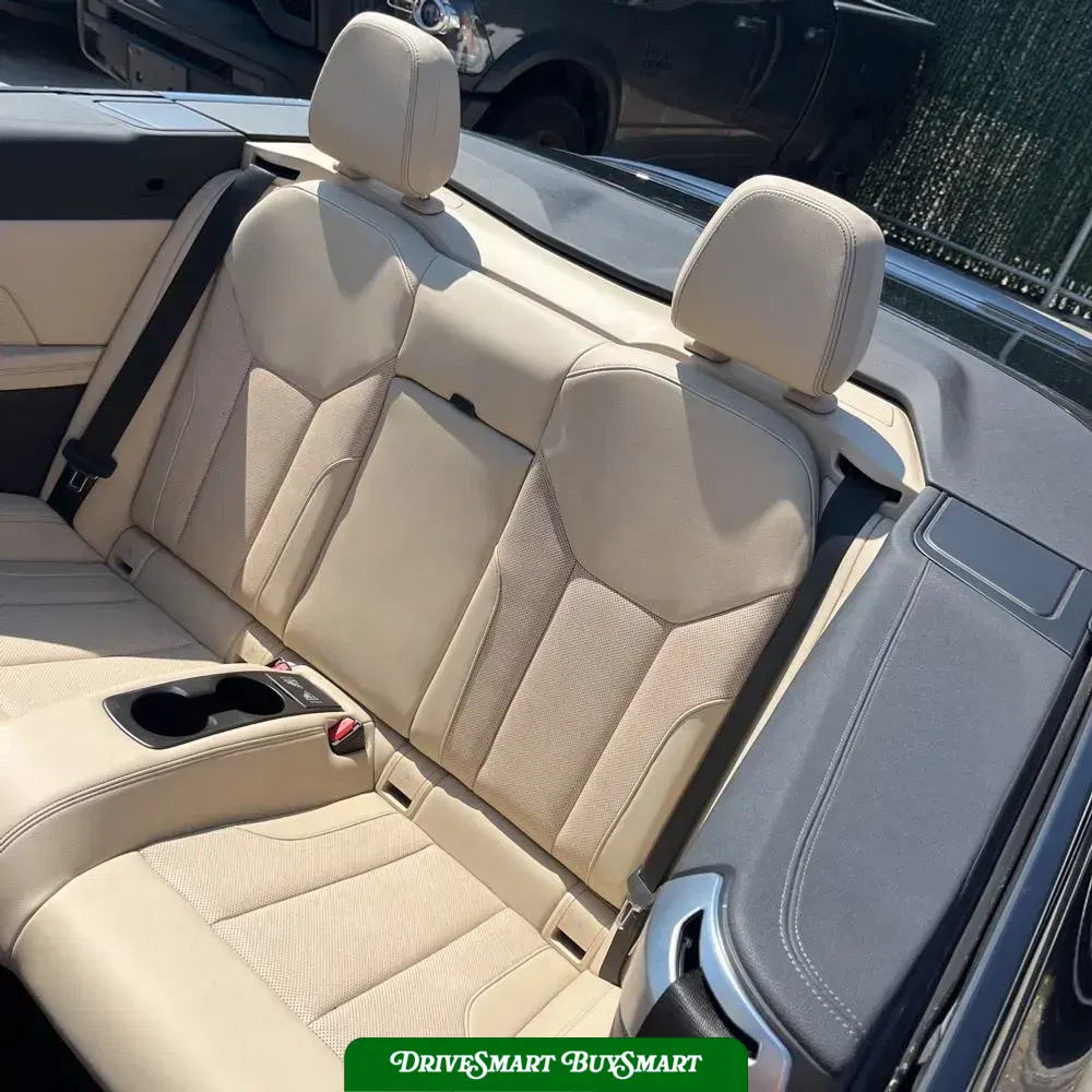 2023 BMW 4-Series 430xi