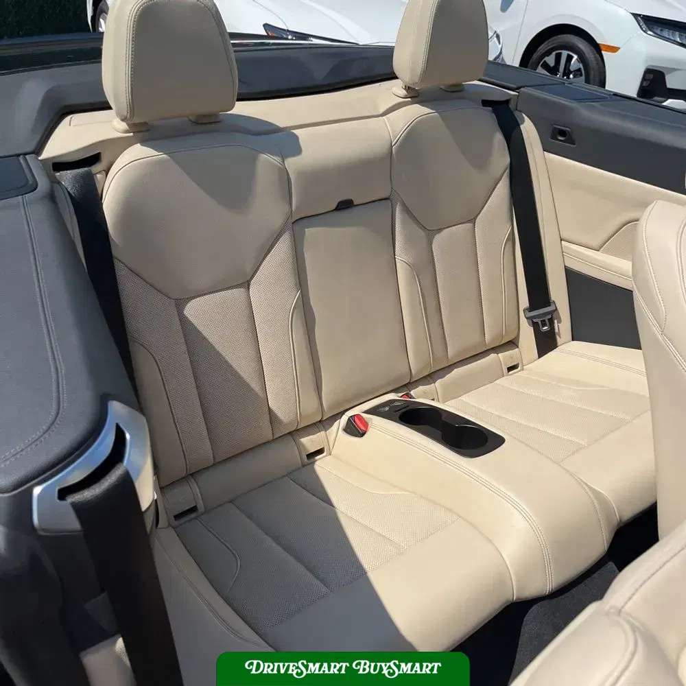 2023 BMW 4-Series 430xi