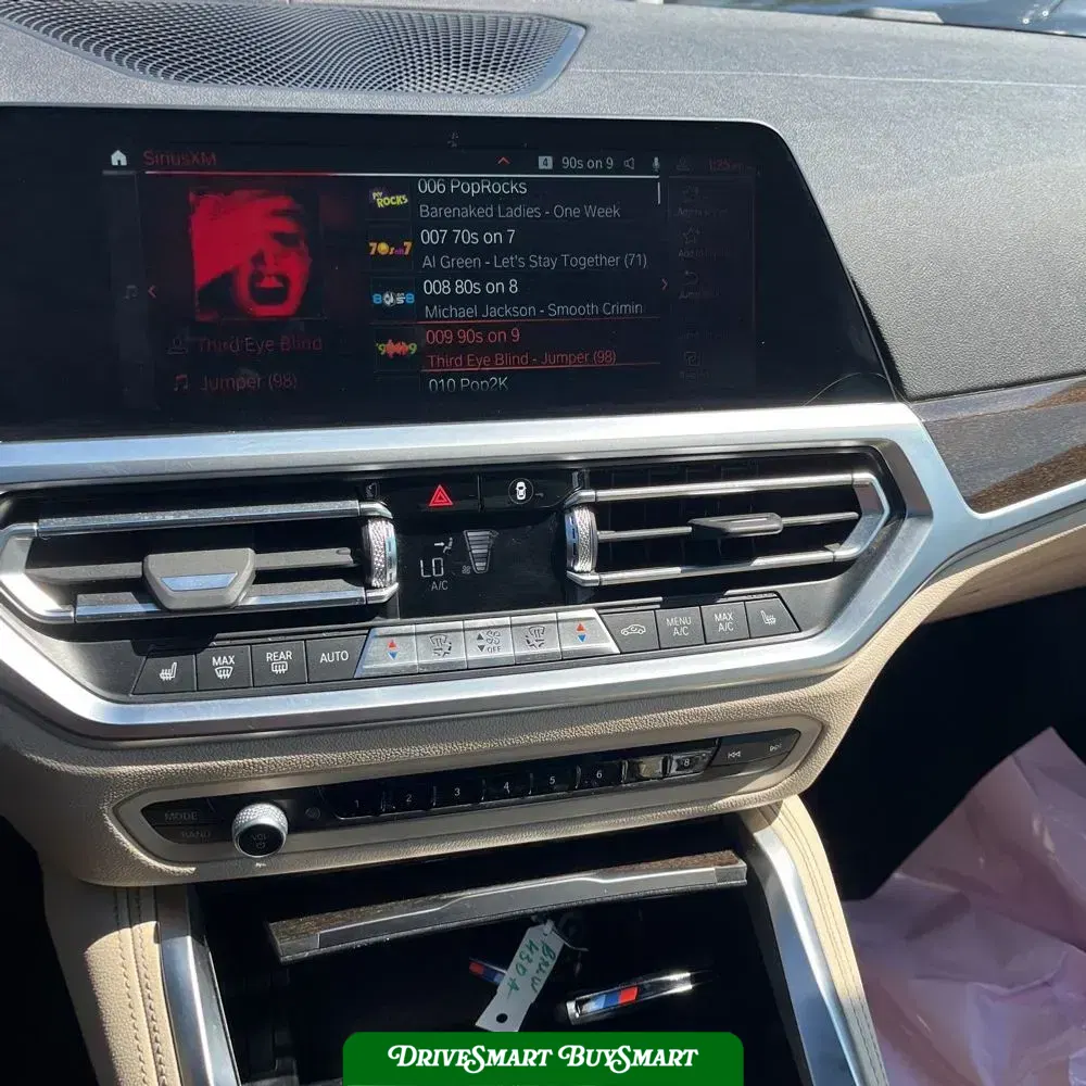 2023 BMW 4-Series 430xi