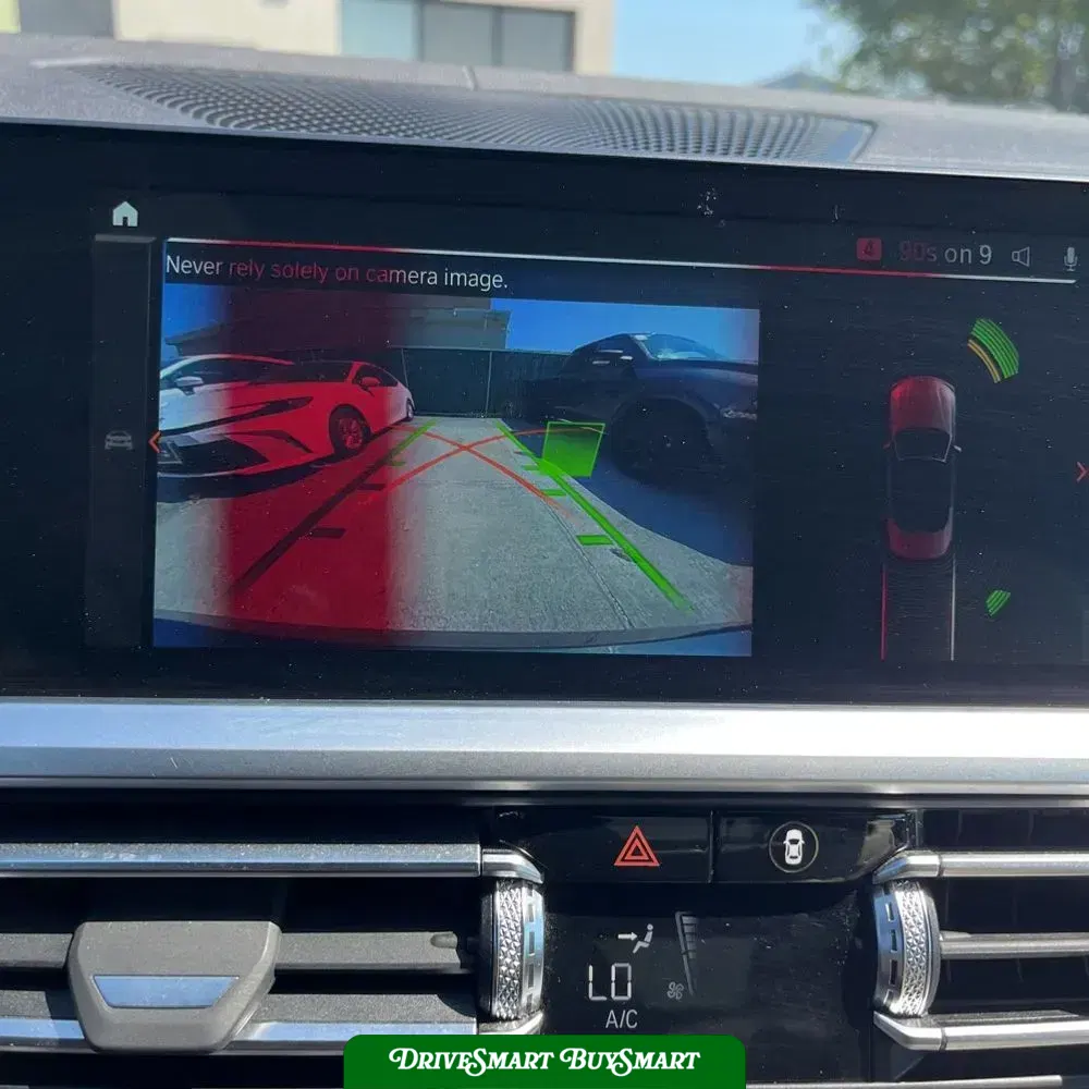 2023 BMW 4-Series 430xi