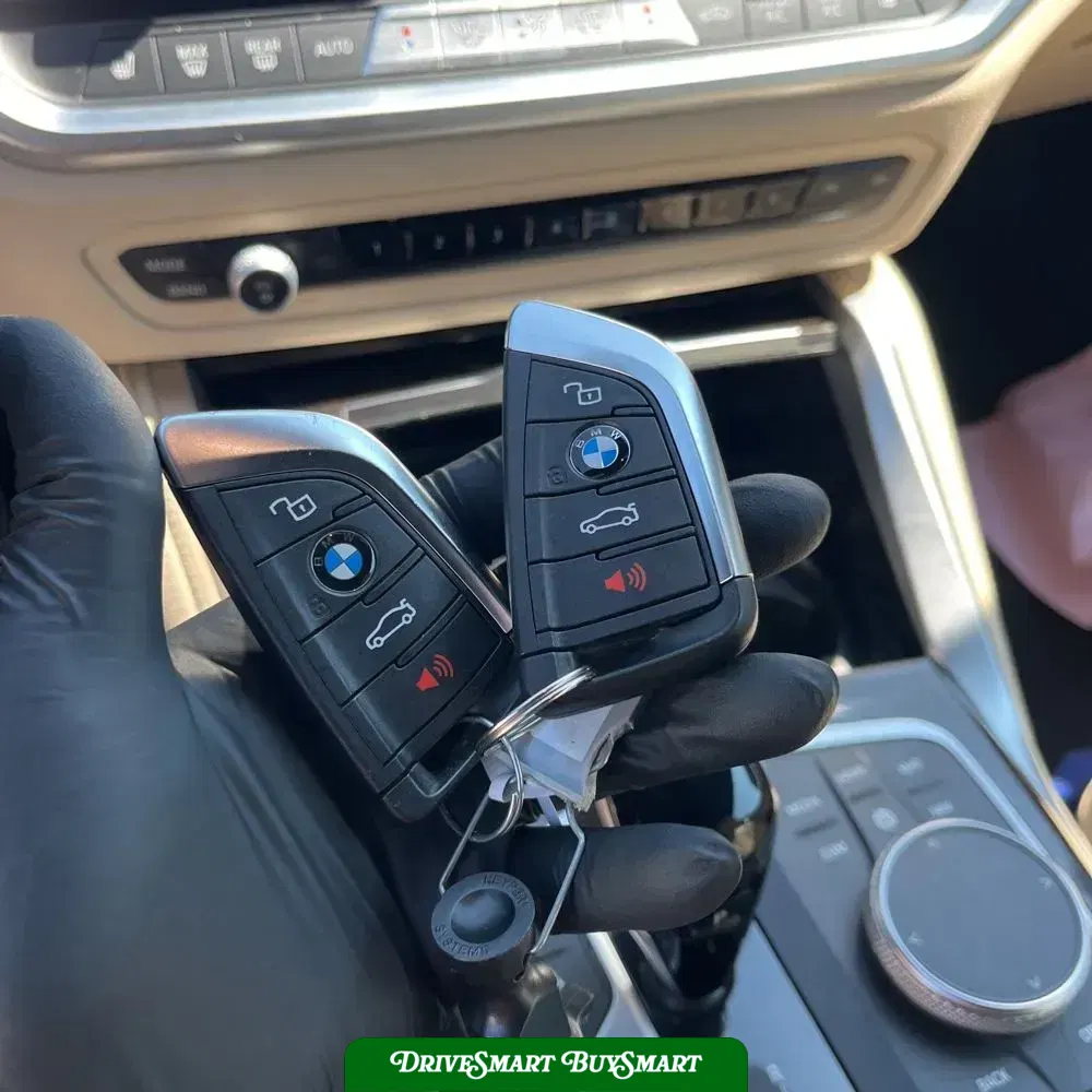 2023 BMW 4-Series 430xi
