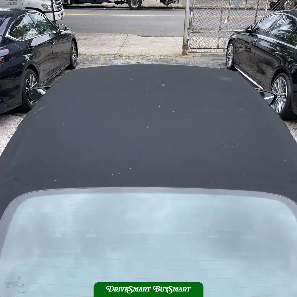 2025 BMW 4-Series 430i xDrive