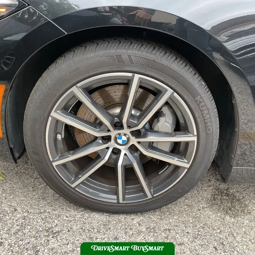 2025 BMW 4-Series 430i xDrive