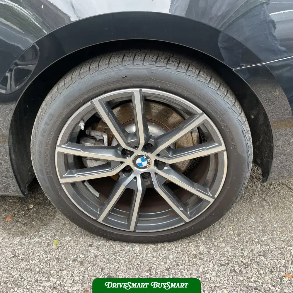 2025 BMW 4-Series 430i xDrive