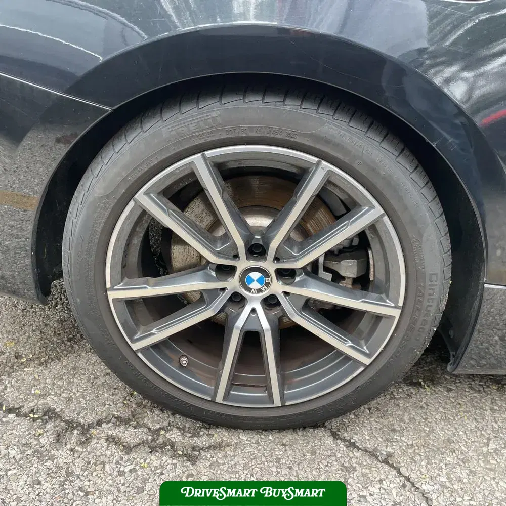 2025 BMW 4-Series 430i xDrive