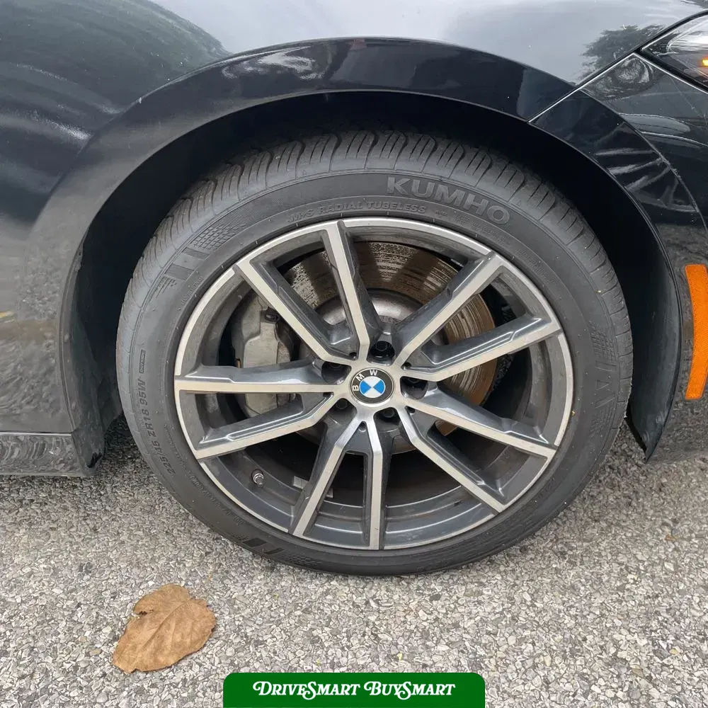2025 BMW 4-Series 430i xDrive